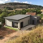 Casa de Férias Gite Du Travers