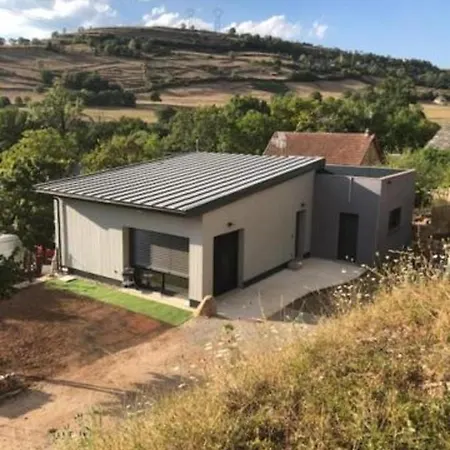 Nyaraló Gite Du Travers